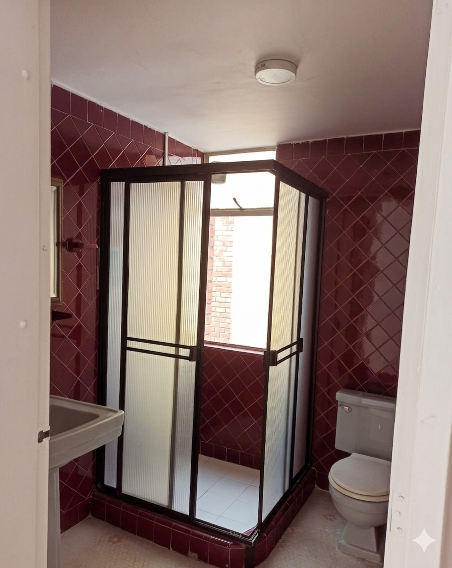 Apartamento en venta en Chapinero, Bogotá · foto 7 de 20