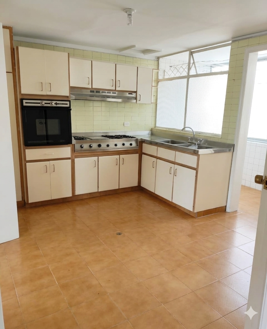 Apartamento en venta en Chapinero, Bogotá · foto 12 de 20