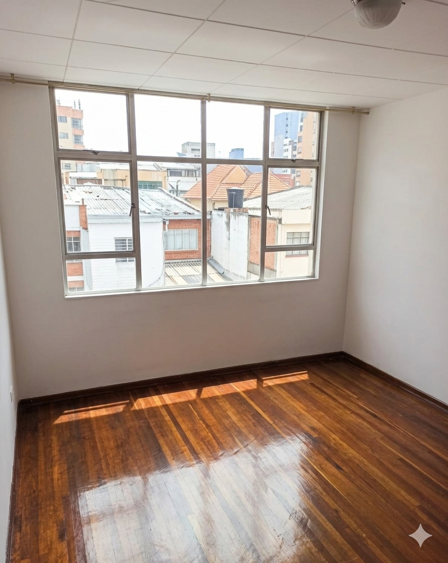 Apartamento en venta en Chapinero, Bogotá · foto 5 de 20