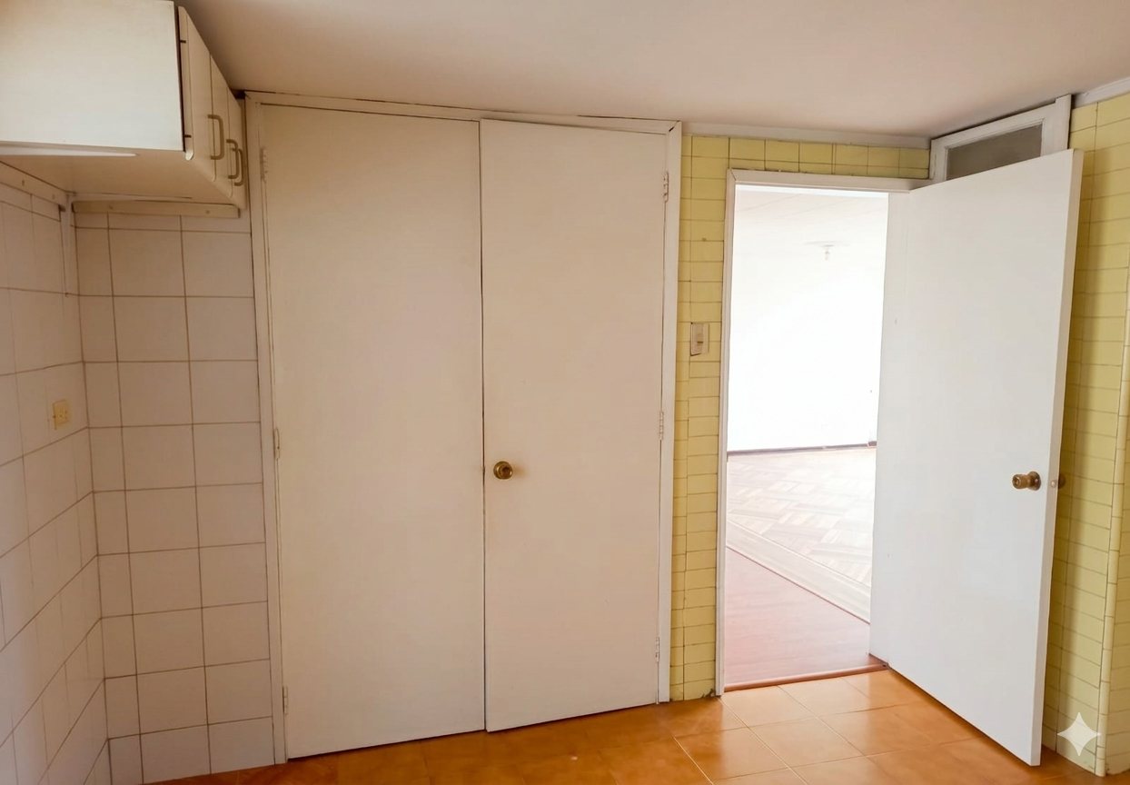 Apartamento en venta en Chapinero, Bogotá · foto 14 de 20