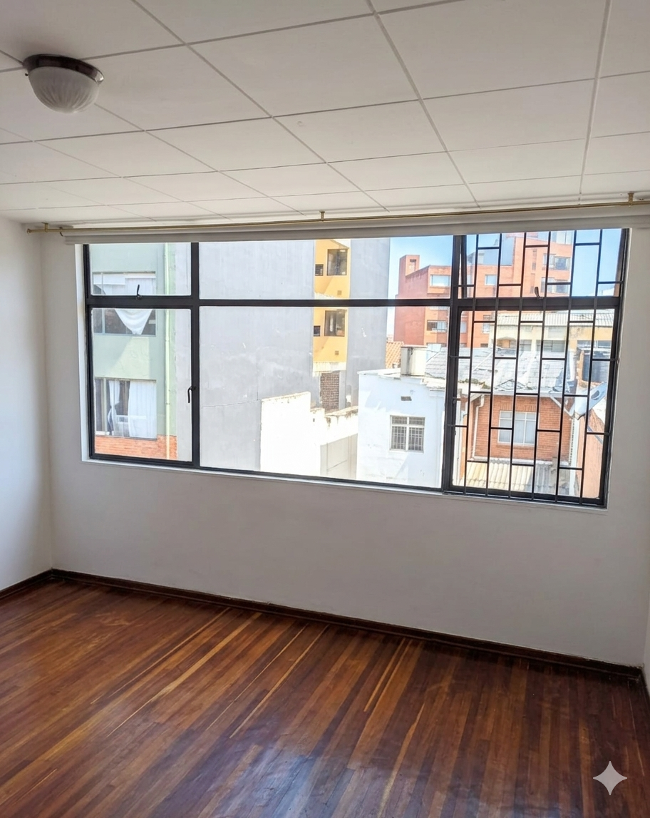 Apartamento en venta en Chapinero, Bogotá · foto 15 de 20
