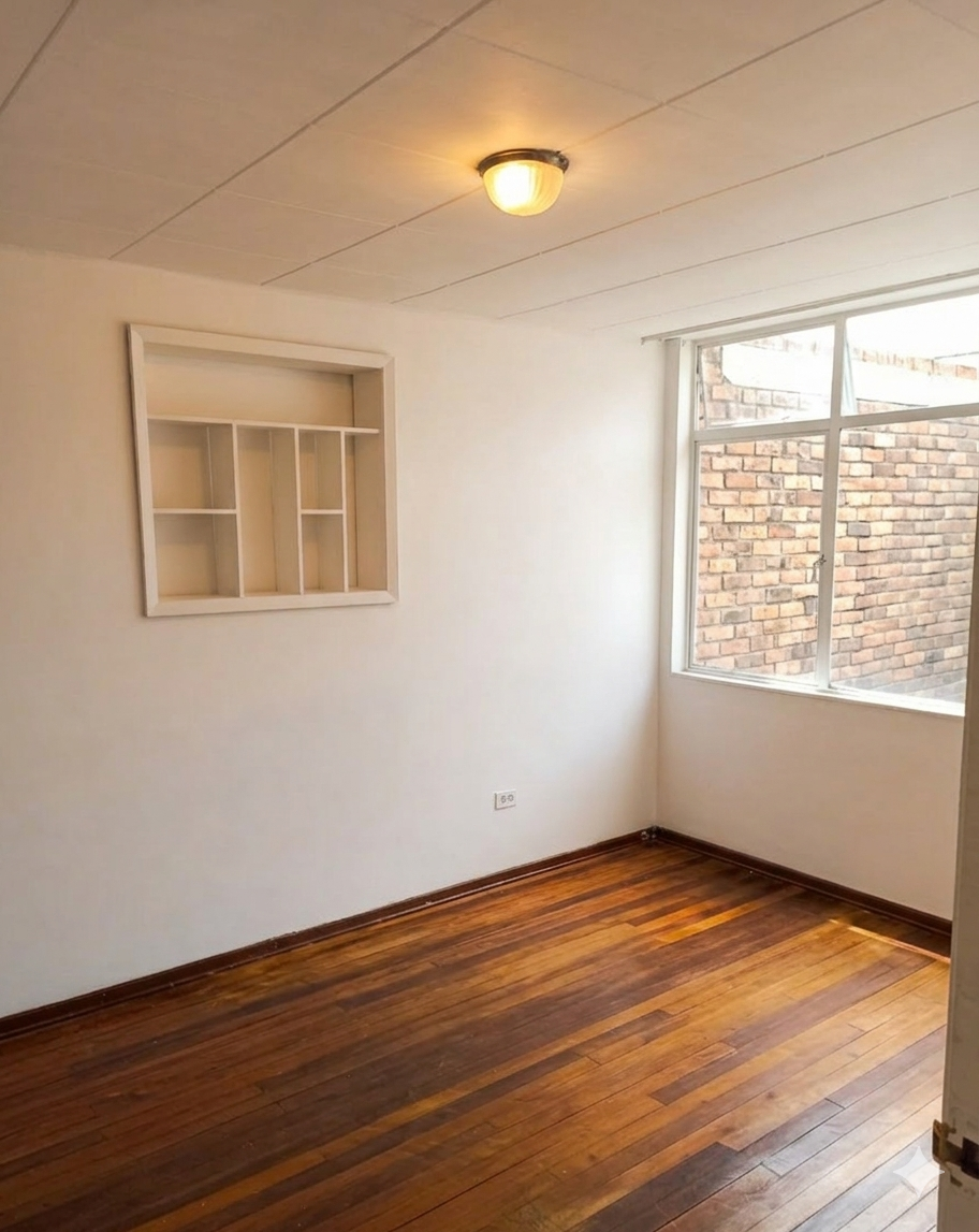 Apartamento en venta en Chapinero, Bogotá · foto 6 de 20