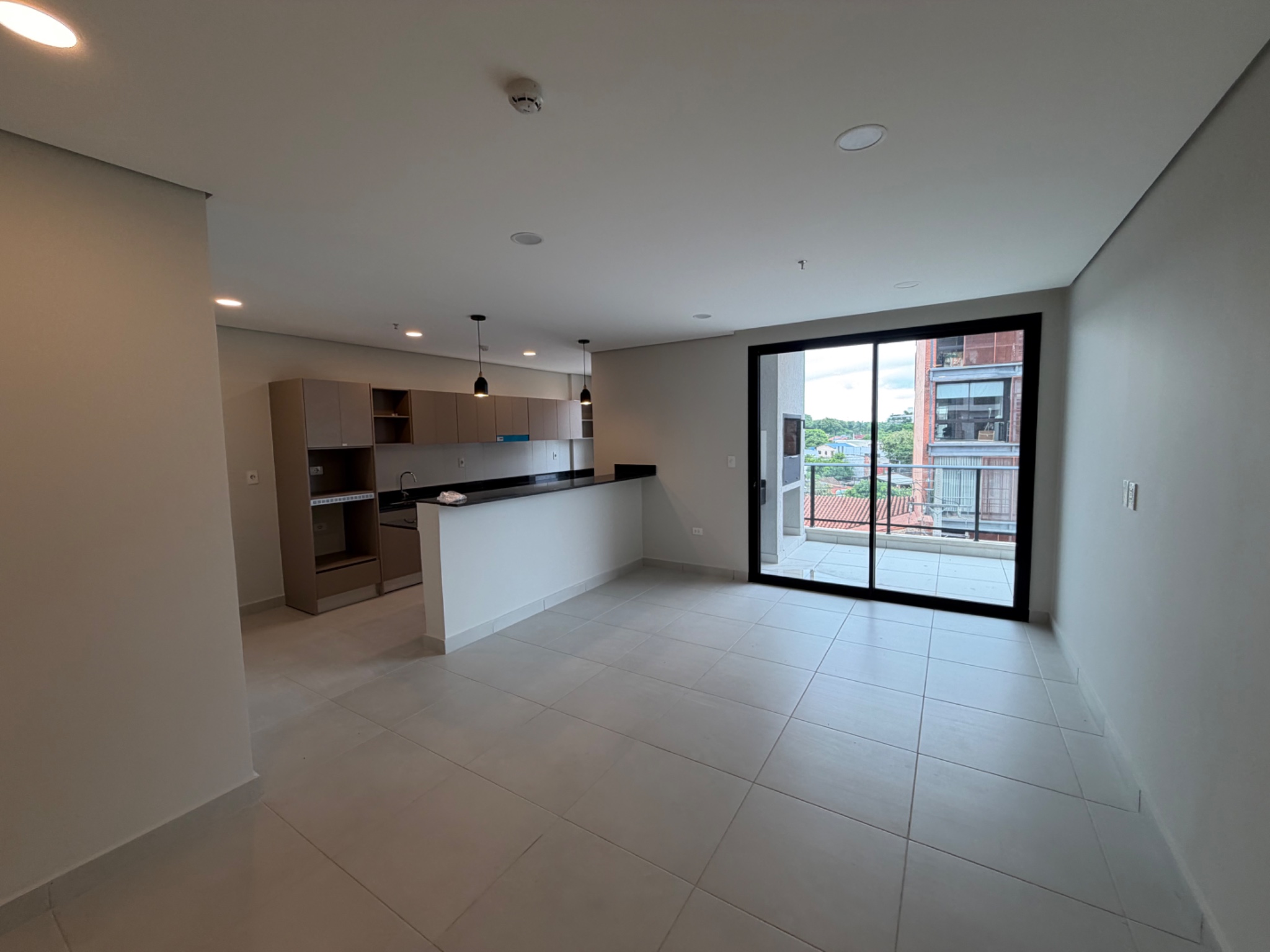 Departamento en alquiler en Salvador del Mundo — foto 2