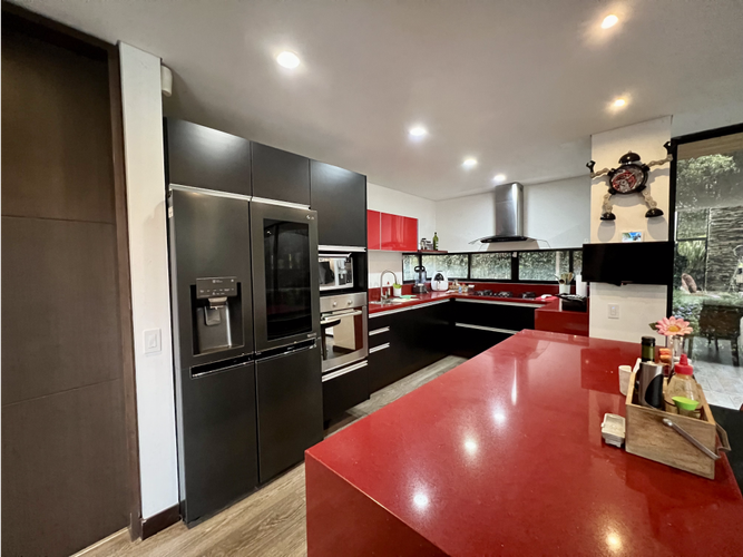 Casa de 2 alcobas en arriendo en Meusa, Sopó, 270 m² · foto 5 de 24