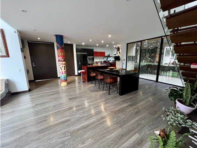 Casa de 2 alcobas en arriendo en Meusa, Sopó, 270 m² · foto 6 de 24