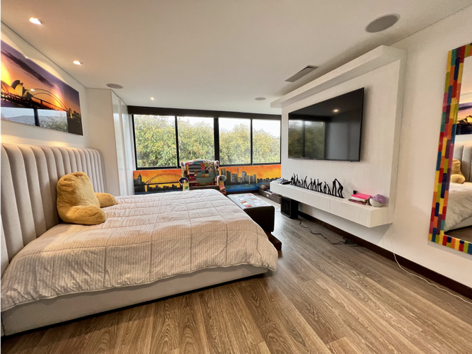 Casa de 2 alcobas en arriendo en Meusa, Sopó, 270 m² · foto 20 de 24