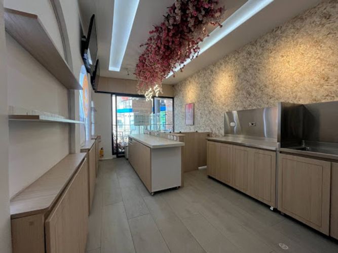 Local en venta en Flandes Alto, La Calera, 23 m² · foto 3 de 6
