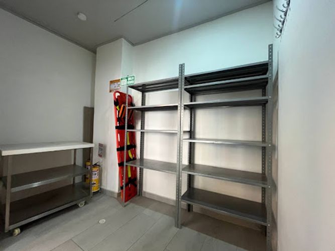 Local en venta en Flandes Alto, La Calera, 23 m² · foto 4 de 6