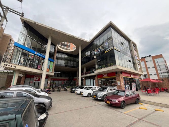 Local en venta en Flandes Alto, La Calera, 23 m² · foto 6 de 6