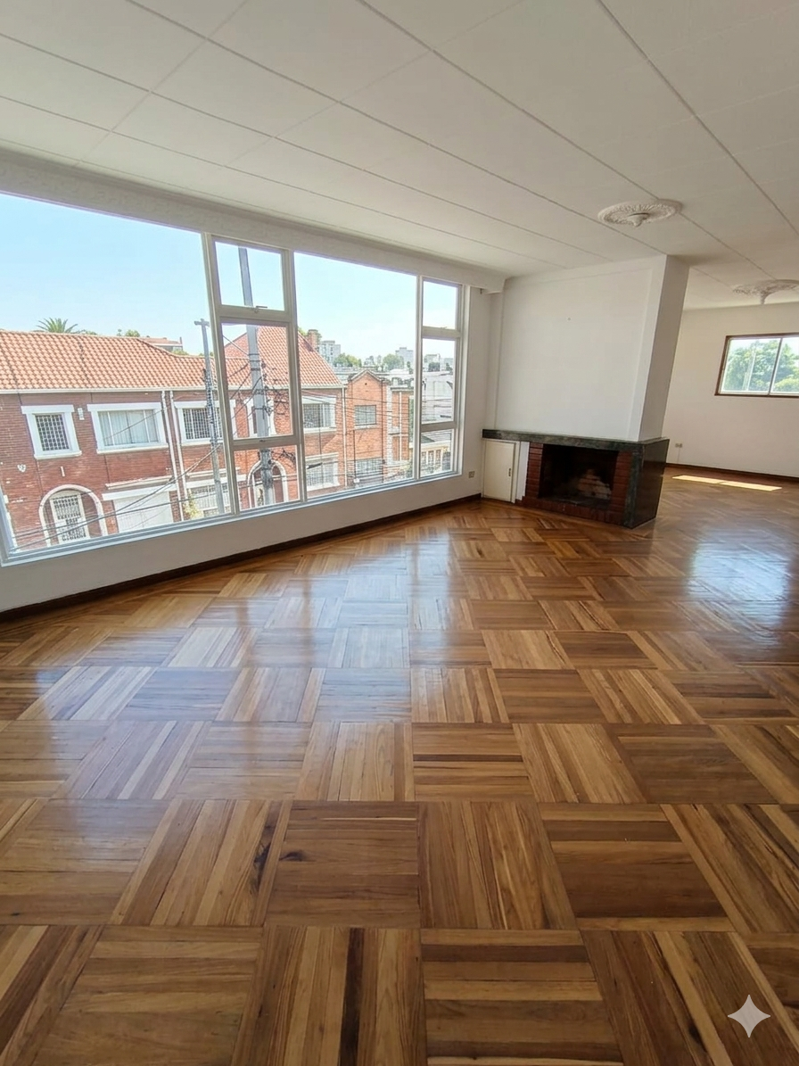 Apartamento en venta en Chapinero, Bogotá · foto 2 de 20