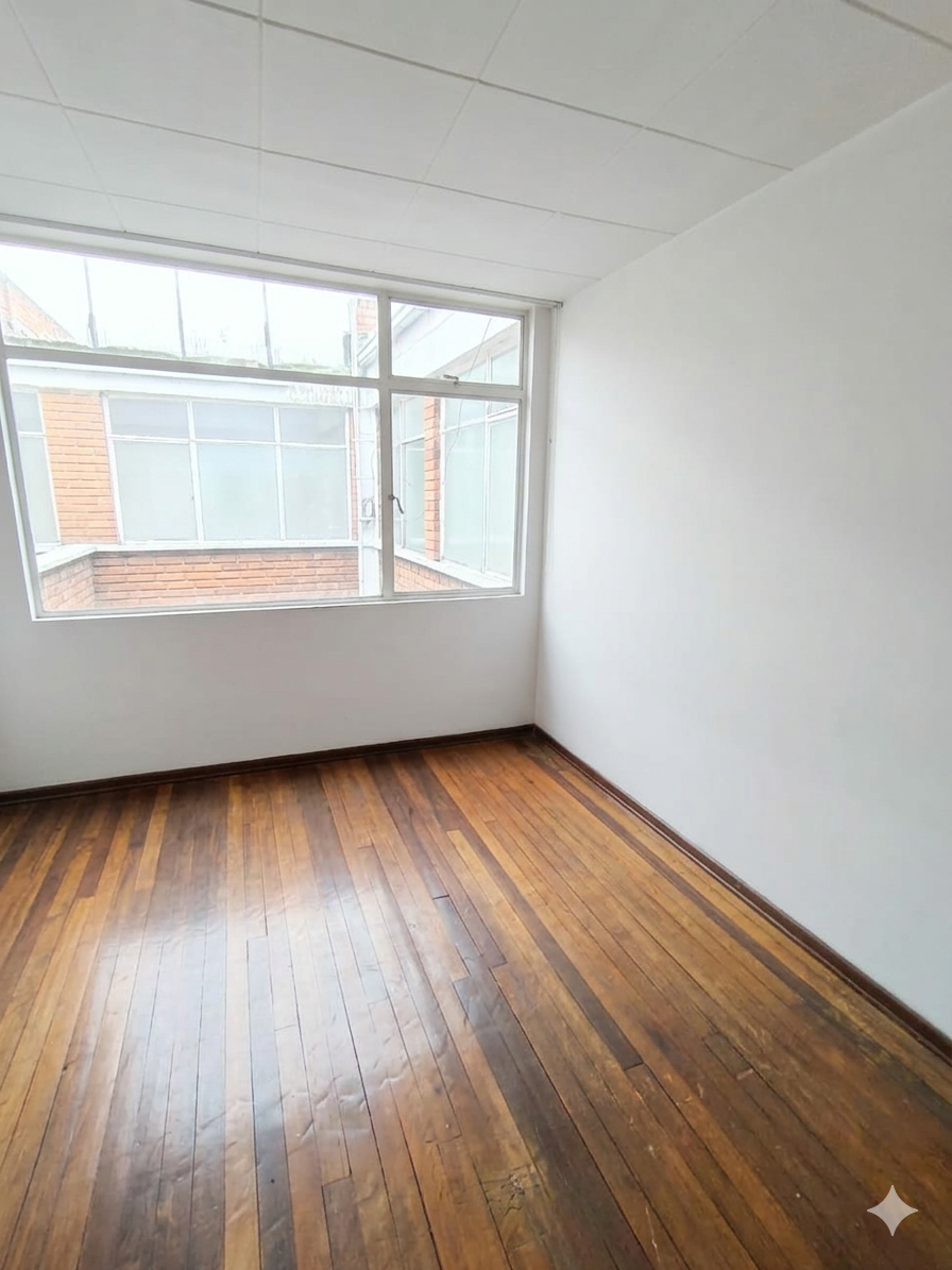 Apartamento en venta en Chapinero, Bogotá · foto 9 de 20