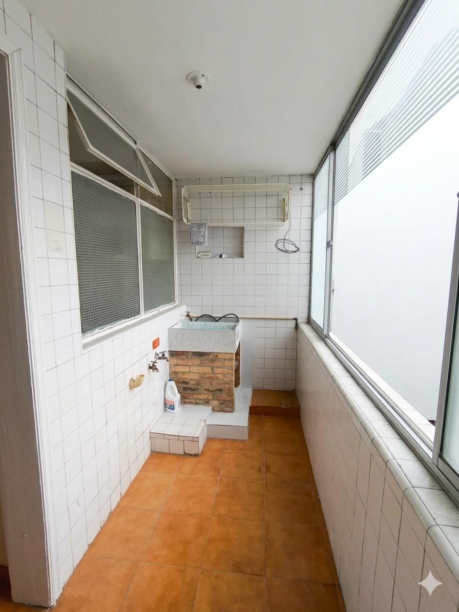 Apartamento en venta en Chapinero, Bogotá · foto 17 de 20