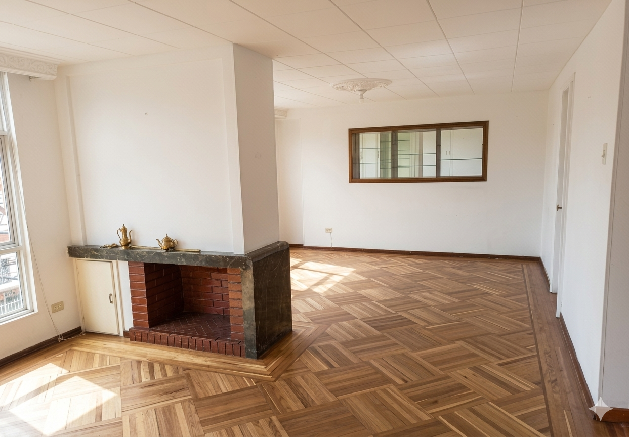 Apartamento en venta en Chapinero, Bogotá · foto 19 de 20