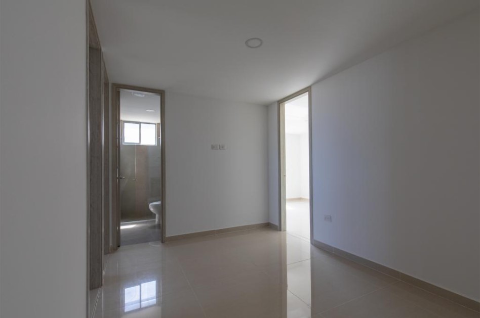 Apartamento en venta en Conjunto Residencial Villa Campestre, Barranquilla · foto 7 de 17
