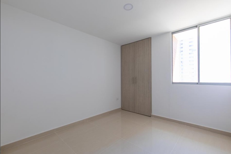 Apartamento en venta en Conjunto Residencial Villa Campestre, Barranquilla · foto 8 de 17