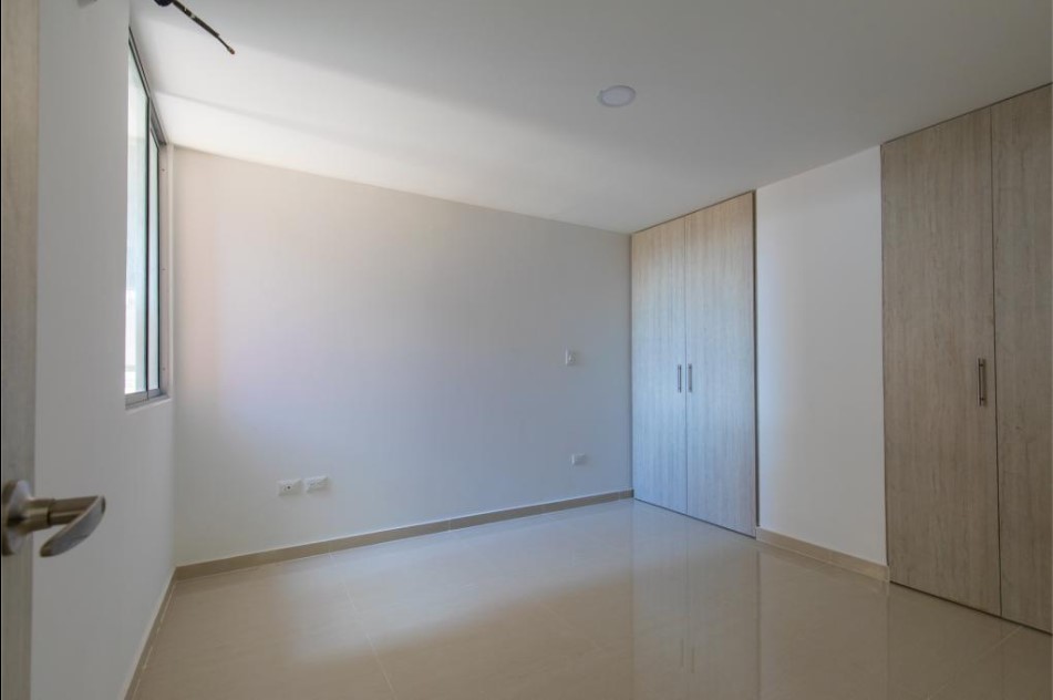 Apartamento en venta en Conjunto Residencial Villa Campestre, Barranquilla · foto 9 de 17