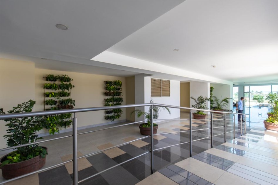 Apartamento en venta en Conjunto Residencial Villa Campestre, Barranquilla · foto 10 de 17