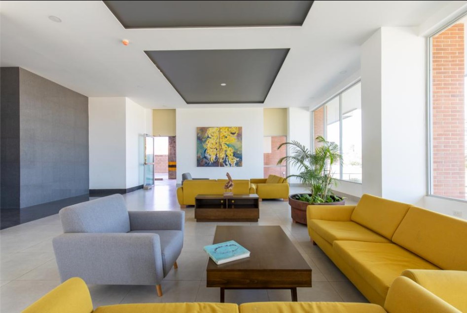 Apartamento en venta en Conjunto Residencial Villa Campestre, Barranquilla · foto 11 de 17