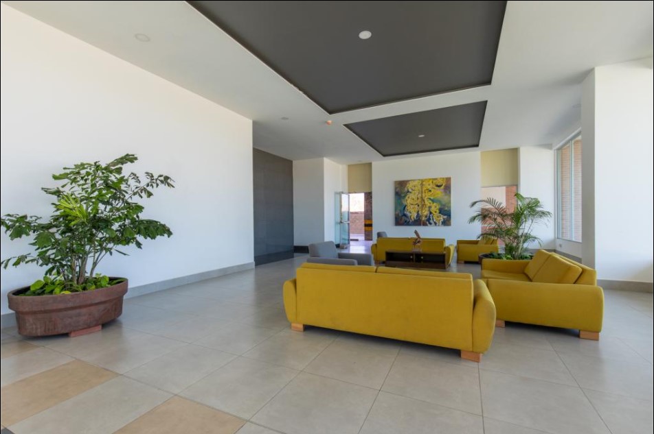 Apartamento en venta en Conjunto Residencial Villa Campestre, Barranquilla · foto 12 de 17