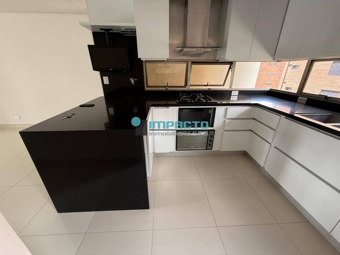 Apartamento de 3 alcobas en arriendo en Alejandría, Medellín, 85 m² · foto 2 de 24