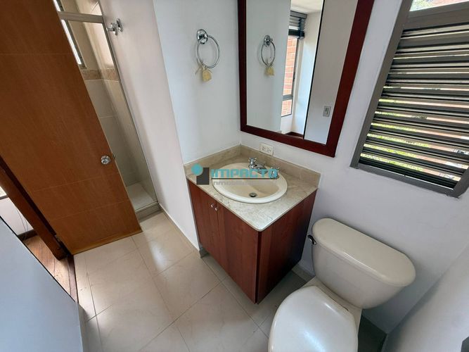 Apartamento de 3 alcobas en arriendo en Alejandría, Medellín, 85 m² · foto 4 de 24