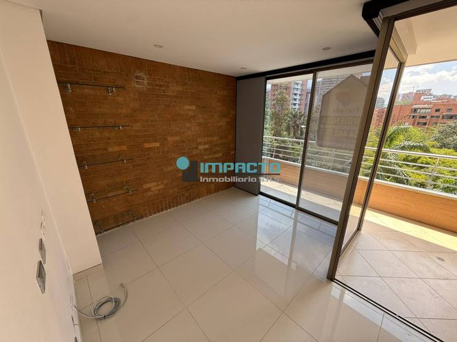 Apartamento de 3 alcobas en arriendo en Alejandría, Medellín, 85 m² · foto 6 de 24