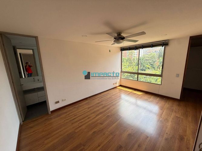 Apartamento de 3 alcobas en arriendo en Alejandría, Medellín, 85 m² · foto 12 de 24