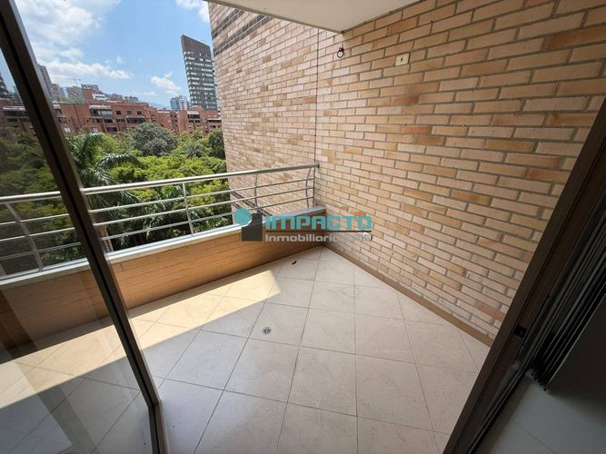 Apartamento de 3 alcobas en arriendo en Alejandría, Medellín, 85 m² · foto 14 de 24