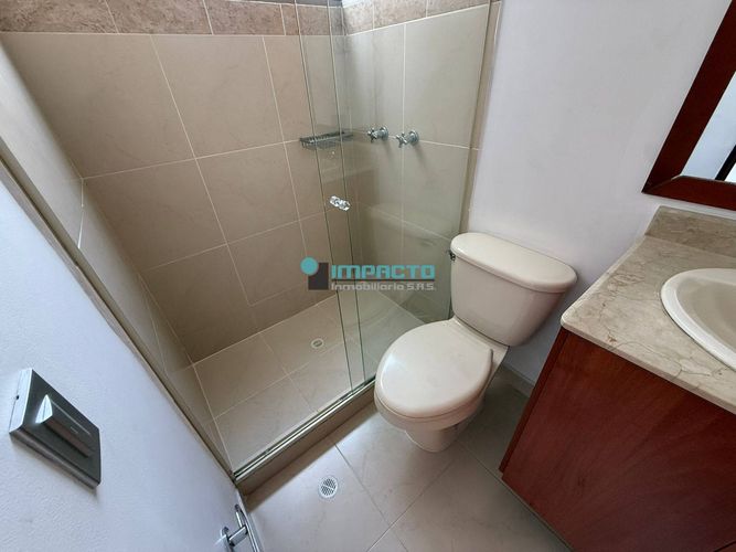 Apartamento de 3 alcobas en arriendo en Alejandría, Medellín, 85 m² · foto 16 de 24