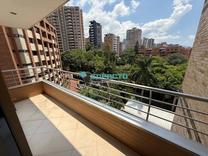 Apartamento de 3 alcobas en arriendo en Alejandría, Medellín, 85 m² · foto 19 de 24