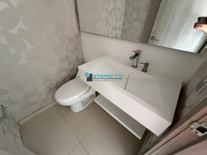 Apartamento de 3 alcobas en arriendo en Alejandría, Medellín, 85 m² · foto 20 de 24