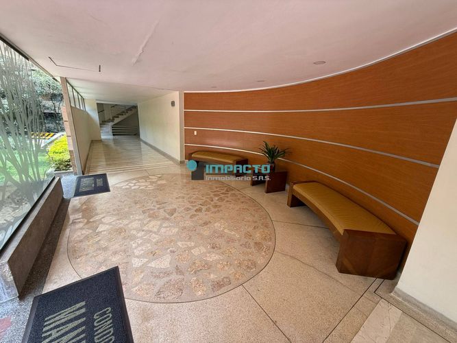 Apartamento de 3 alcobas en arriendo en Alejandría, Medellín, 85 m² · foto 21 de 24