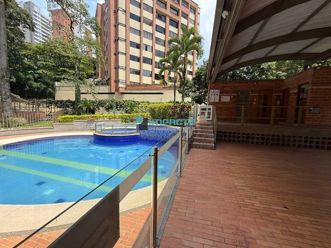 Apartamento de 3 alcobas en arriendo en Alejandría, Medellín, 85 m² · foto 22 de 24