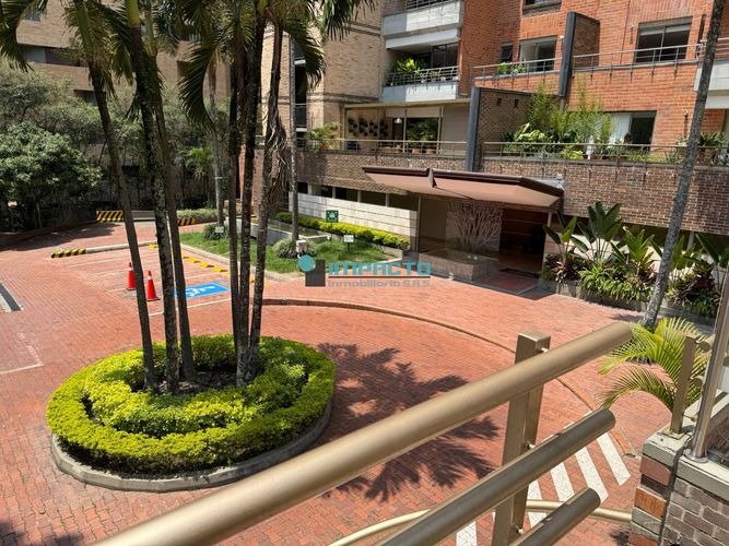 Apartamento de 3 alcobas en arriendo en Alejandría, Medellín, 85 m² · foto 23 de 24