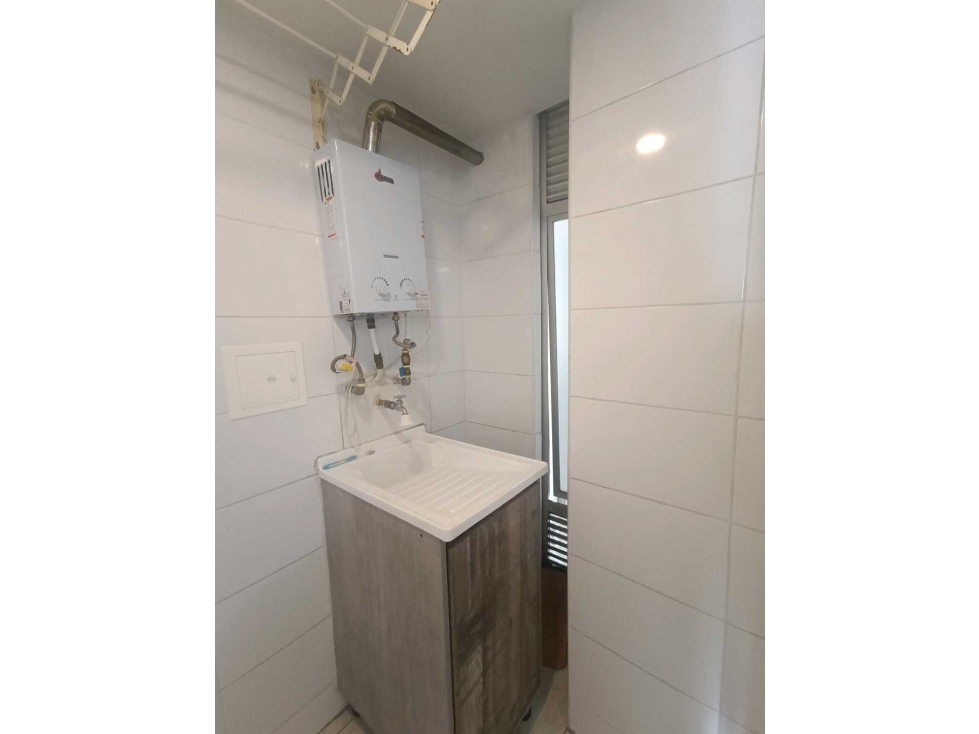 Apartamento en venta en Chipre, Manizales · foto 10 de 24