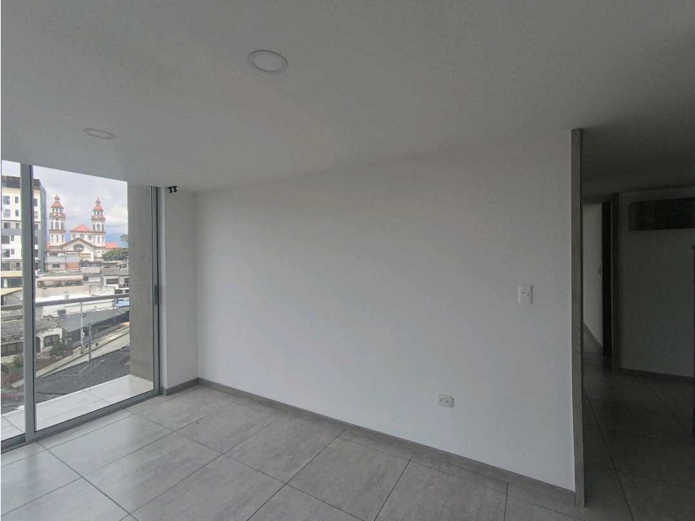 Apartamento en venta en Chipre, Manizales · foto 16 de 24
