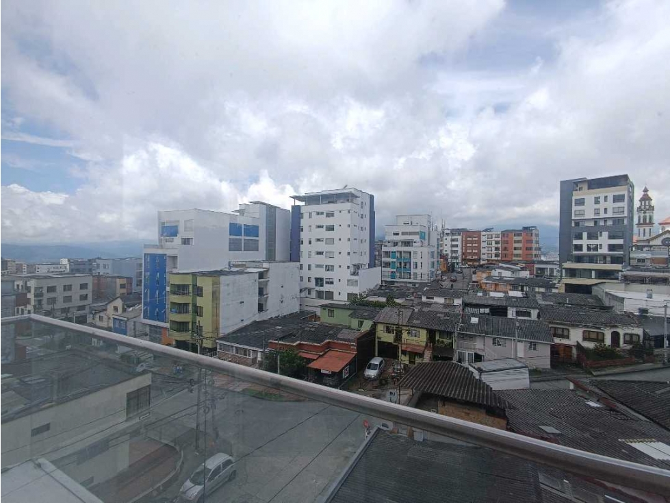 Apartamento en venta en Chipre, Manizales · foto 17 de 24