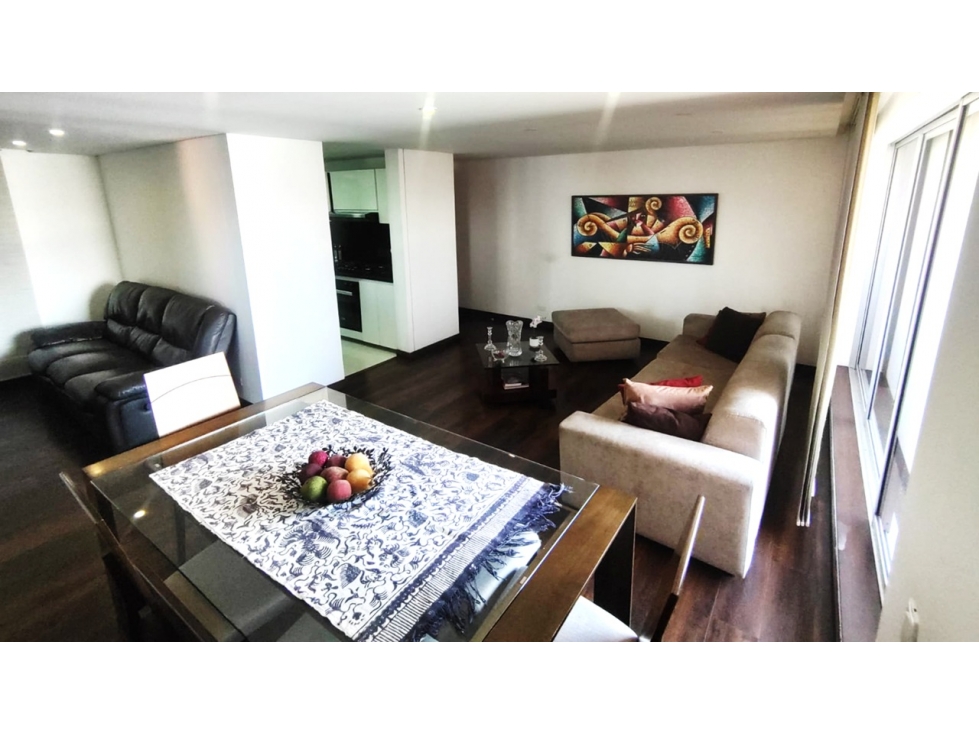 Apartamento en venta en Engativá, Bogotá · foto 3 de 24