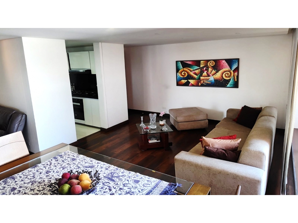 Apartamento en venta en Engativá, Bogotá · foto 4 de 24