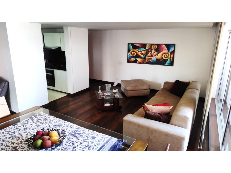 Apartamento en venta en Engativá, Bogotá · foto 5 de 24