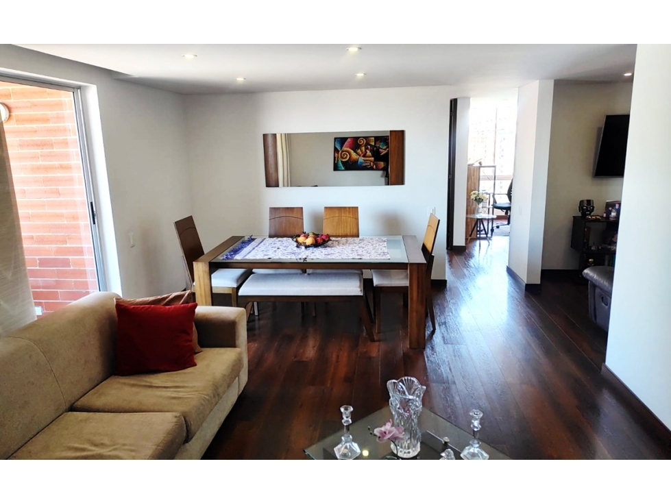 Apartamento en venta en Engativá, Bogotá · foto 6 de 24