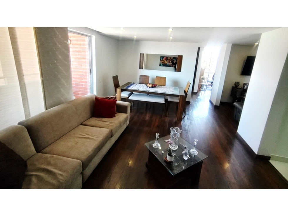 Apartamento en venta en Engativá, Bogotá · foto 8 de 24