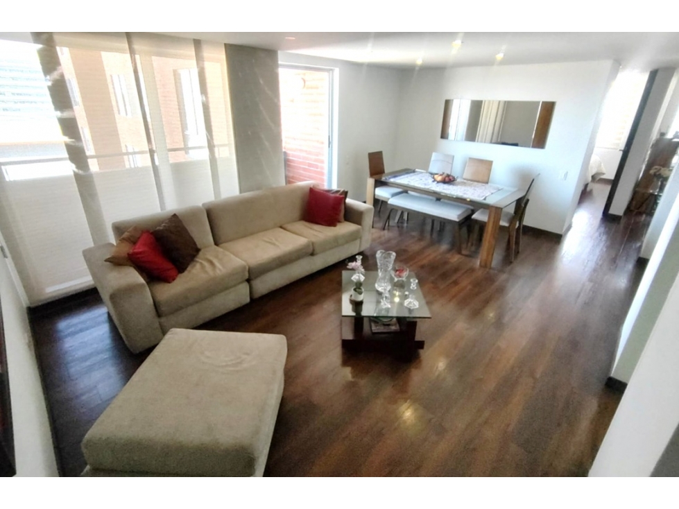 Apartamento en venta en Engativá, Bogotá · foto 9 de 24