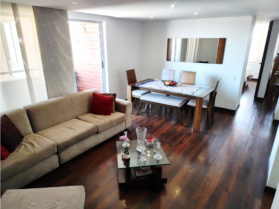 Apartamento en venta en Engativá, Bogotá · foto 10 de 24