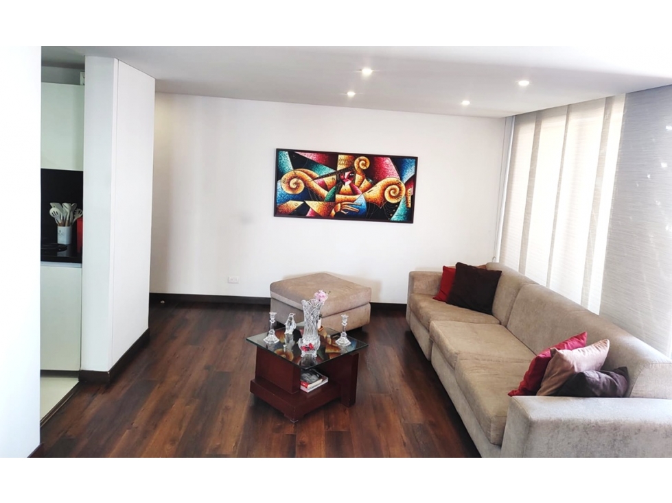 Apartamento en venta en Engativá, Bogotá · foto 11 de 24