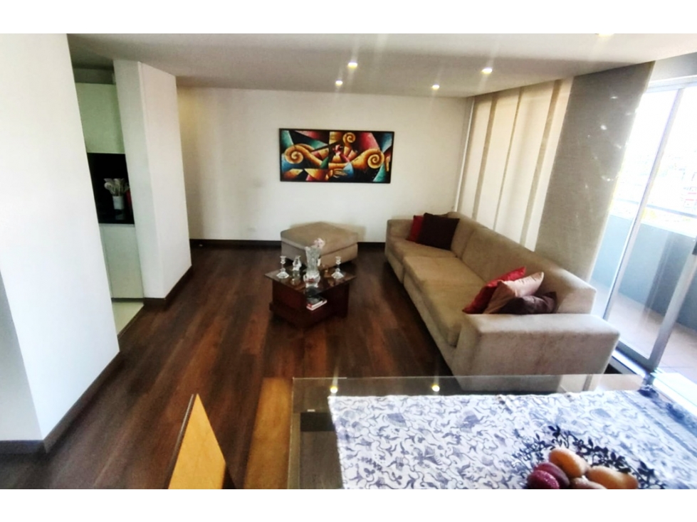 Apartamento en venta en Engativá, Bogotá · foto 12 de 24