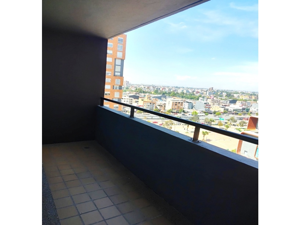 Apartamento en venta en Engativá, Bogotá · foto 13 de 24