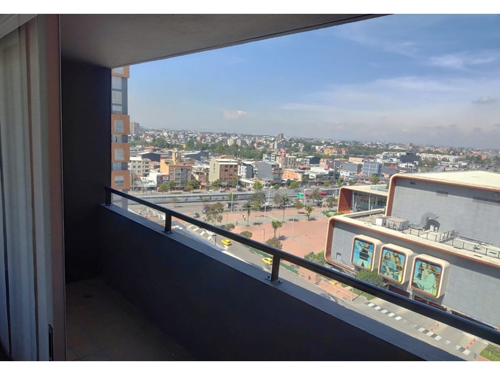 Apartamento en venta en Engativá, Bogotá · foto 14 de 24