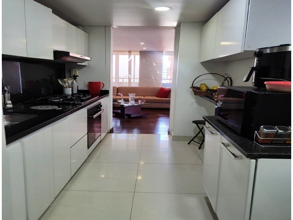 Apartamento en venta en Engativá, Bogotá · foto 15 de 24