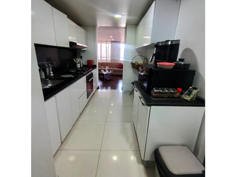 Apartamento en venta en Engativá, Bogotá · foto 16 de 24